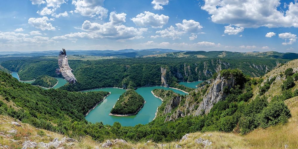 7 neverovatnih znamenitosti u Srbiji zbog kojih ćete zaboraviti na more