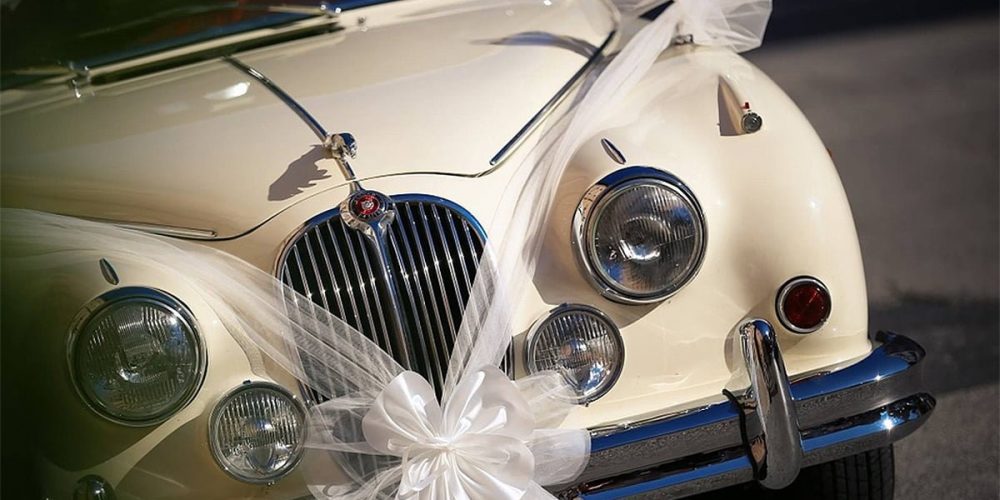 Oldtajmeri za svadbe – Top 7 vozila za savršeno venčanje